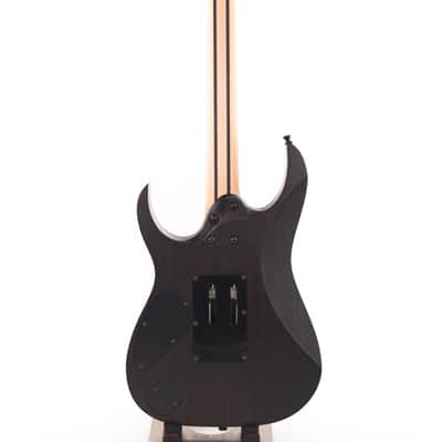 Ibanez RG8620AH-AGF J. Custom 2026 Anvil Gray Burst Flat 3972gr image 12