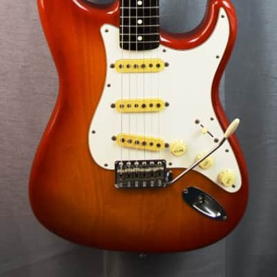 Fender ST-62 Stratocaster Reissue MIJ | Reverb