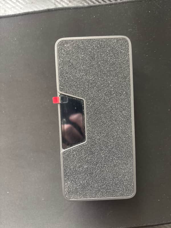 Hotone Tuner Press
