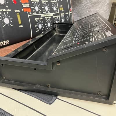 Yamaha CS-5 empty chasis image 8