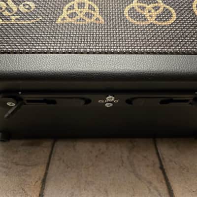 Positive Grid Spark 40 40-Watt 2x4" Modeling Guitar Combo 2020 - Present - Black image 9