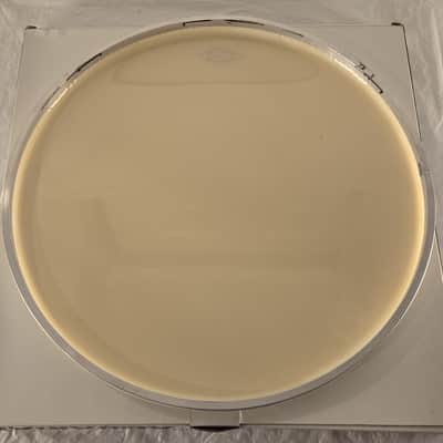 Aquarian 14" Modern-Vintage Medium Drumhead image 5