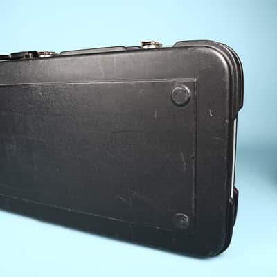 Musicman Ernie Ball Hardshell Stingray Bass Case Guitar image 11