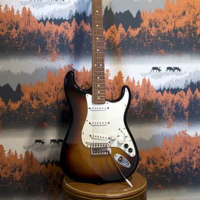 Fender G-5 VG Stratocaster image 2