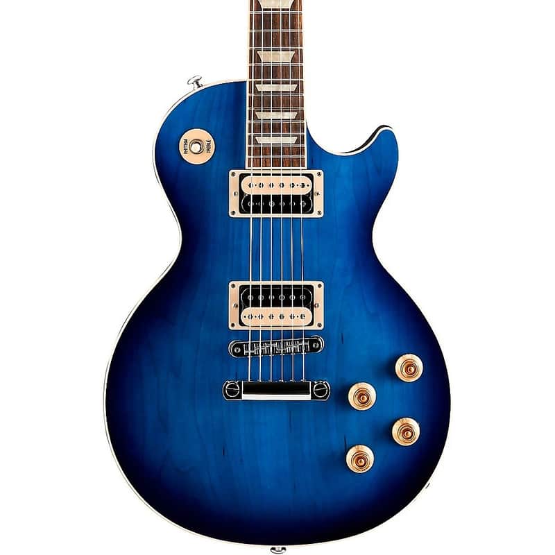 Gibson Les Paul Classic Satin 2019 | Reverb