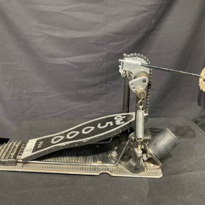 Russ McKinnon's Elton John, Joe Cocker, DW 5000 Series Trigger Bass Pedal image 20