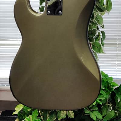 Samick LB-31/CF Bass Guitar image 6