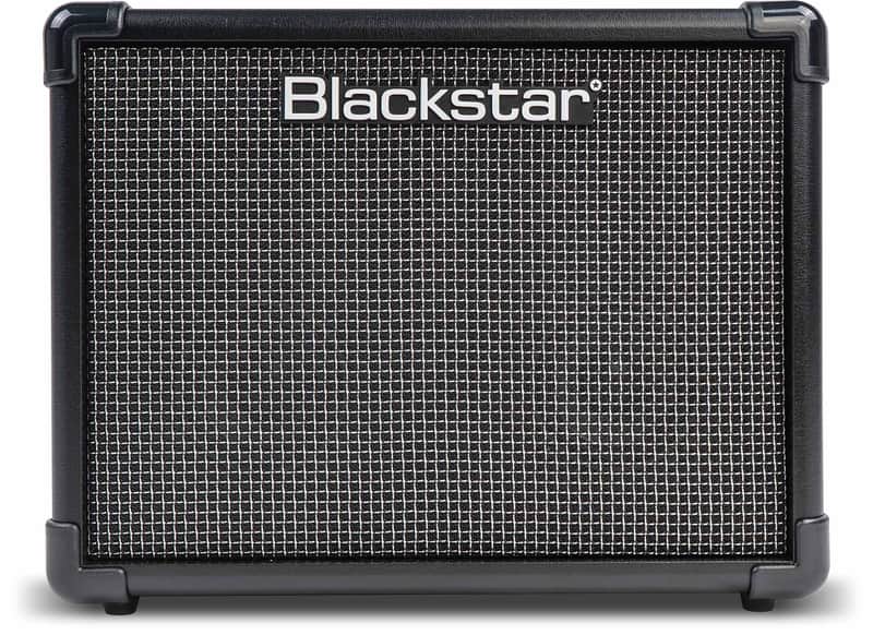 Blackstar ID:Core 10 V4 Stereo Digital Combo Amplifier image 1