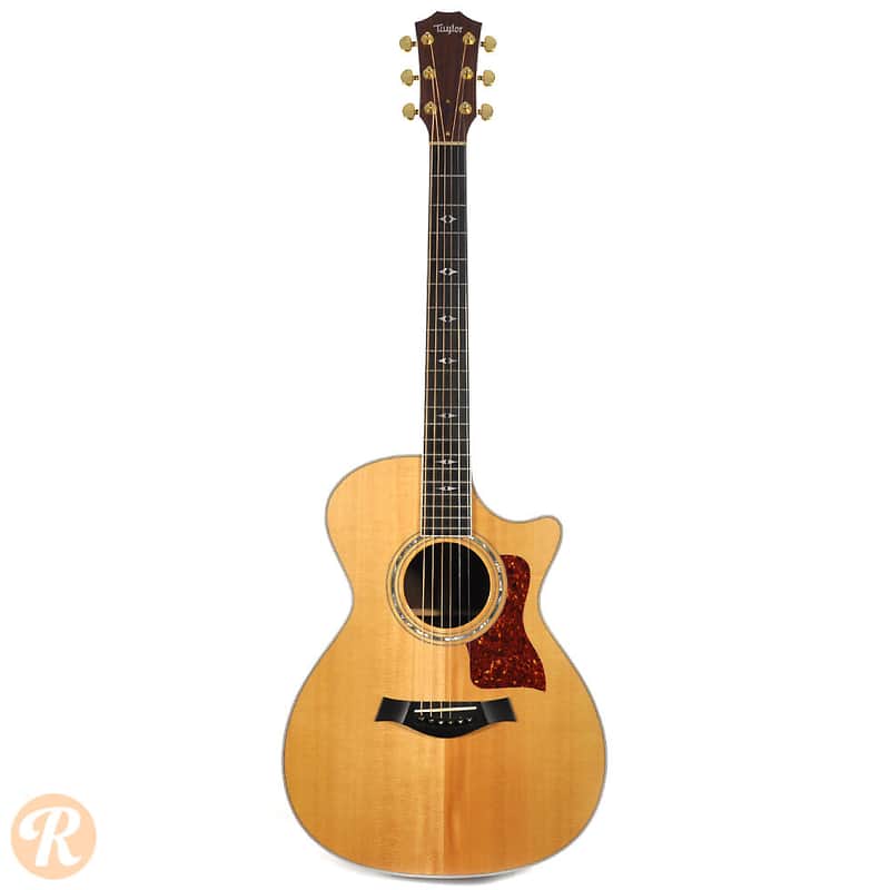 Taylor 812c アコースティックギター Taylor 812c | Reverb
