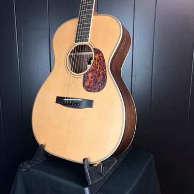 Furch Vintage 2 OM-SR a, Hardcase, FREE SHIP #985 image 3