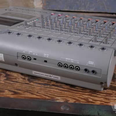 TASCAM Portastudio 488 8-Track Cassette Recorder - Serviced image 4