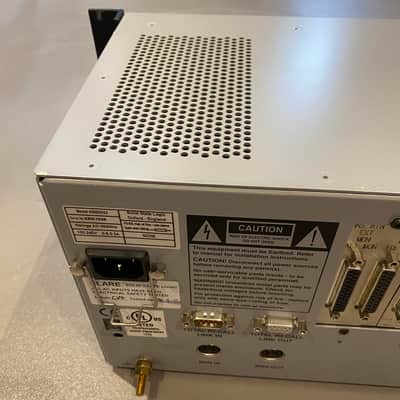 Solid State Logic SSL X-Rack + XR624 Eight Channel Input Module + XR622 Master Module image 5