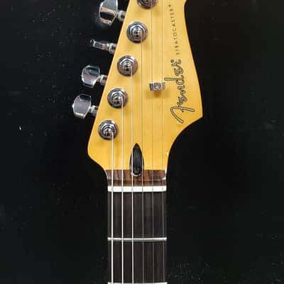 Fender Player II Modified Stratocaster with Rosewood Fretboard - Dusk w/FREE Pro Set Up image 5