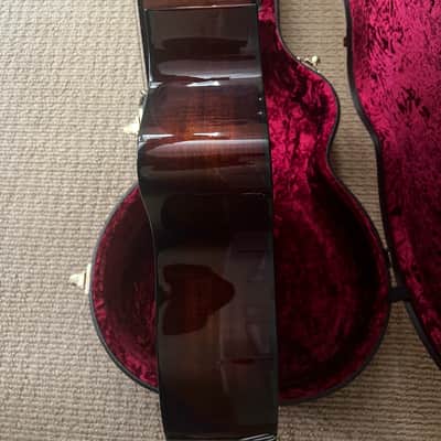Taylor 224ce-K DLX 2020 - Koa image 4