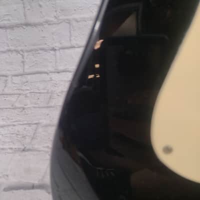 Peavey Fury USA 4 String Bass image 7