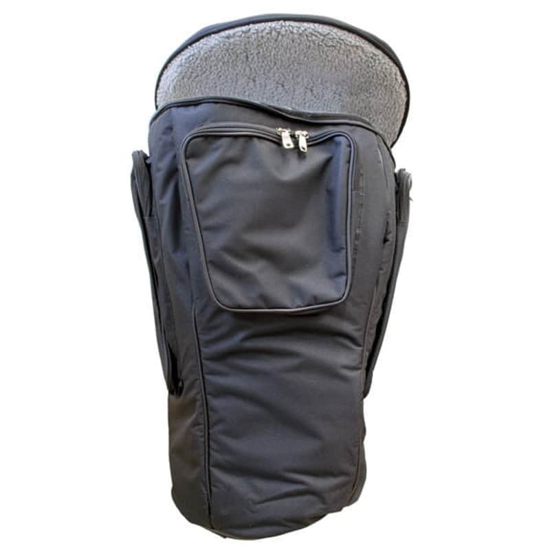 Humes and Berg DRUM SEEKER 12" DJEMBE BAG image 1