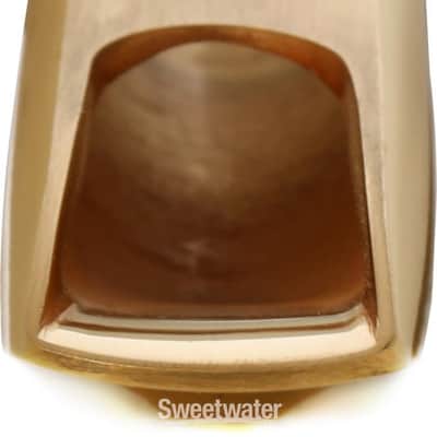 Otto Link Super Tone Master V Tenor Saxophone Mouthpiece - 7 (LinkTSSTMV7d1) image 5