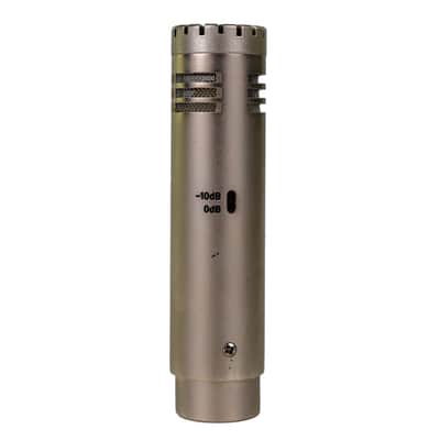 Sontronics DM-1S Small-Diaphragm Condenser Microphone for Snare (Used) image 3