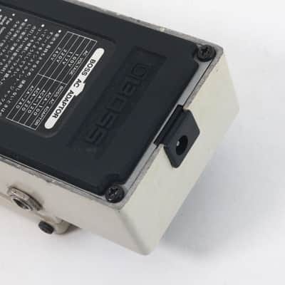 BOSS GE-6 Equalizer [052900] (03/23) image 4