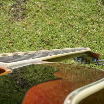 CIRCA1980 Morris J45 MG-600J  - Sunburst image 21