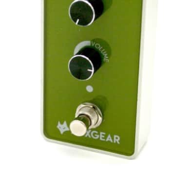 Foxgear Squeeze Optical Compressor image 2