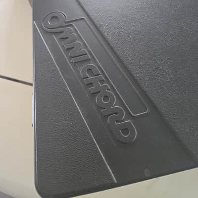 Suzuki OM-100 Omnichord - Like New w Hardcase image 11