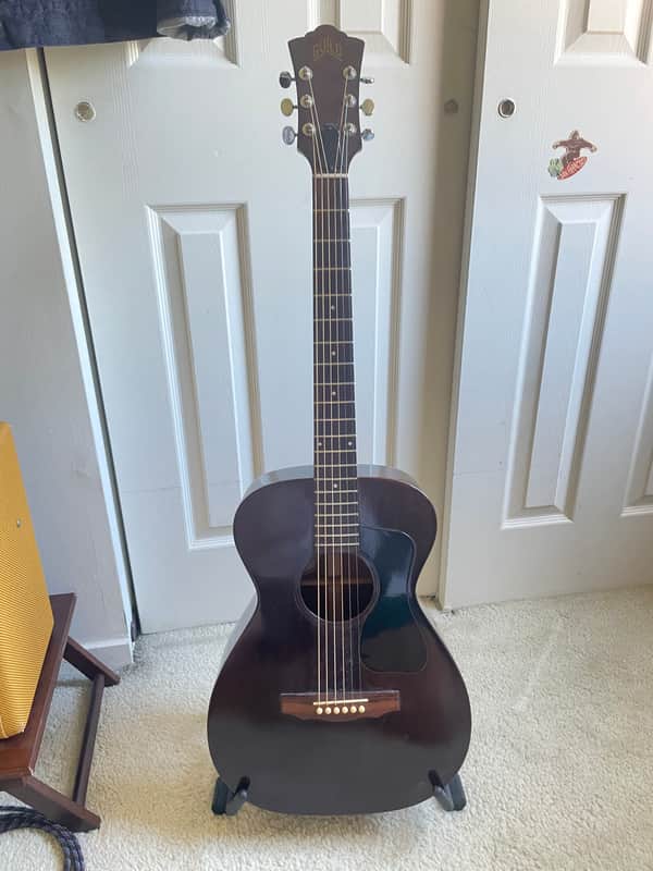 Guild M-20