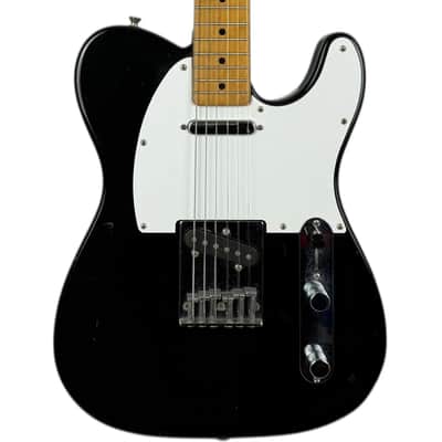 Fender TL-STD Standard Series Telecaster MIJ | Reverb Australia