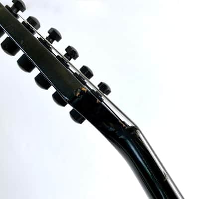 Gibson M III All American 1996 Ebony image 21