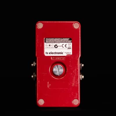 TC Electronic Hall of Fame Reverb - USED image 5