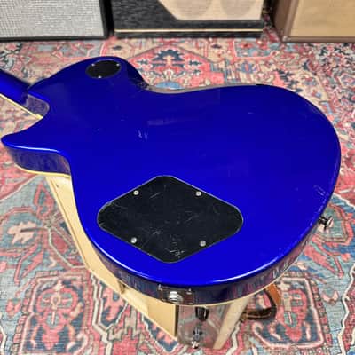 2002 Greco Les Paul Style LG-70 MOD - HS Repair image 19