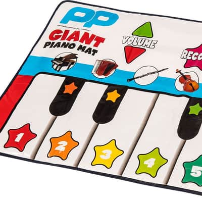 PP Giant Piano Mat image 4