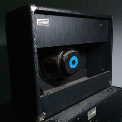 Fender Roc Pro 1000 | Cabinet | Original Speaker | 8 Ohm | 80W | image 10
