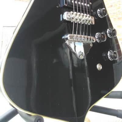 Greco Mirage Iceman 1978 Black image 7