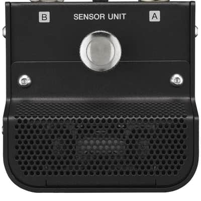 Yamaha EAD10 Acoustic Drum Module with Mic and Trigger Pickup image 9