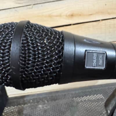 Shure SM87A | Reverb