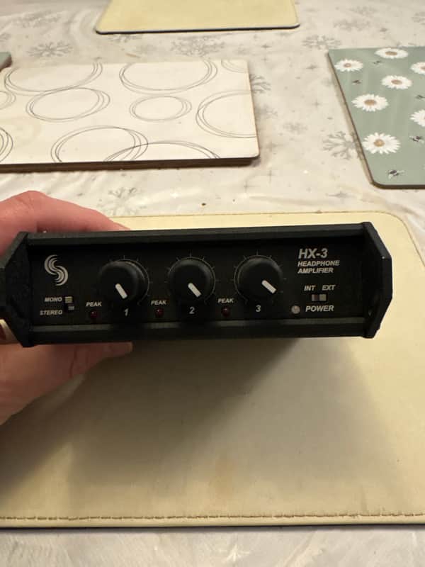 Sound Devices HX-3 - 2000s image 1