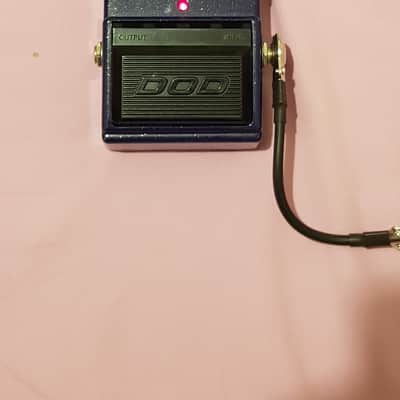 DOD Gonkulator Modulator FX13 1996 - 1997 image 6