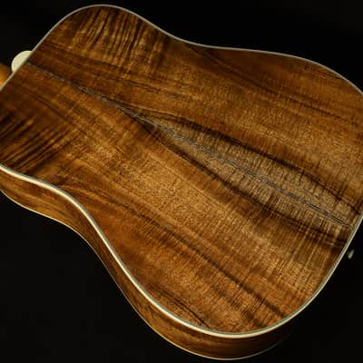 Gibson Hummingbird Custom image 6