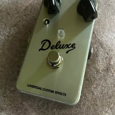 Lovepedal 5e3 Deluxe (2-Knob) | Reverb