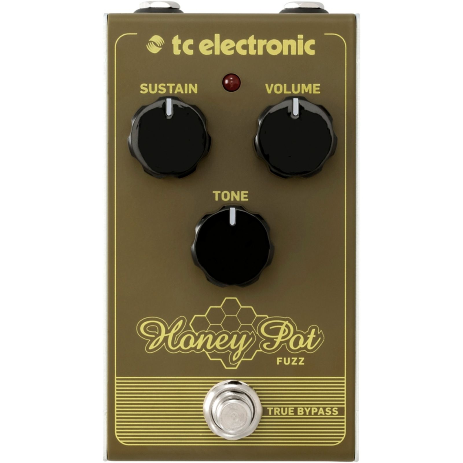 TC Electronic Honey Pot Fuzz | Reverb