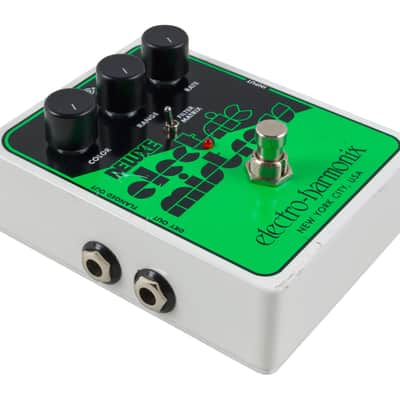 Electro-Harmonix Deluxe Electric Mistress Flanger / Filter Pedal 2015 - 2023 [USED] image 2