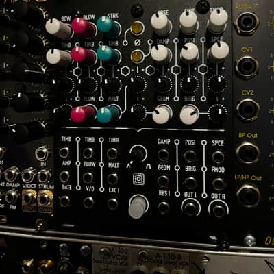 Antumbra Atom (Mutable Instruments Elements) Eurorack Synth Module image 1