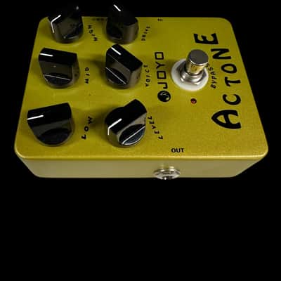 Joyo JF-13 AC Tone 2010s image 2