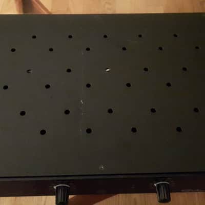 George Massenburg GML 8304 - Four Channel Microphone Preamp ( Mic Pre ) image 4
