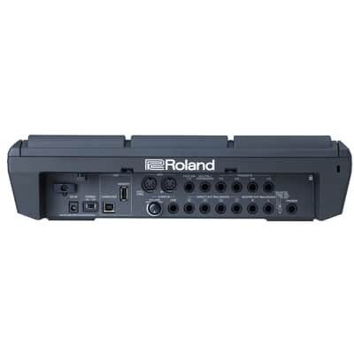 Roland SPD-SX PRO Sampling Percussion Pad image 13
