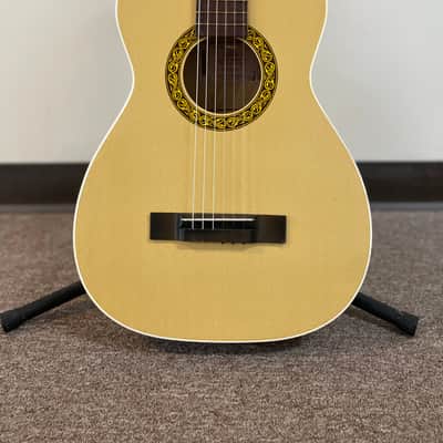 Harmony Stella H6137 Parlor Guitar- circa 1970’s image 2