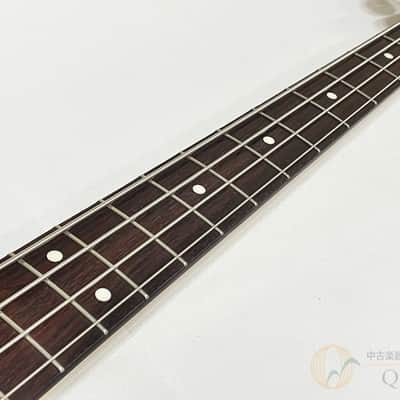 [SALE!!] Fender Japan Made in Japan Hyblid II Jazz Bass image 3