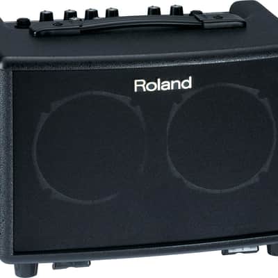 Roland AC-33 Acoustic Chorus Guitar Amplifier image 2