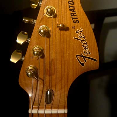 Fender Vintera ,60s,70s stratocaster image 14